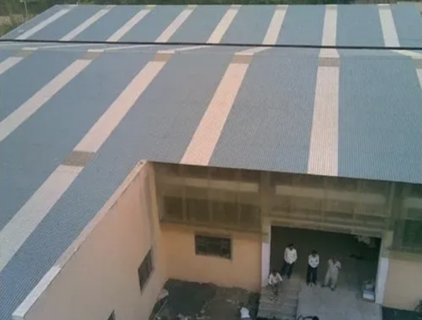 Roof Coating Services